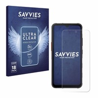 18X Schutzfolie FüR Samsung Galaxy Xcover 7 Pro Displayschutz