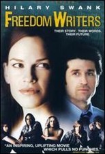 Freedom Writers [P&S] by Richard LaGravenese: Used