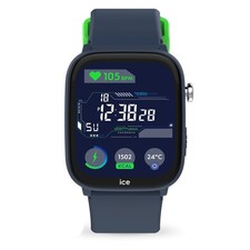 Ice Watch Montre Bleu Ice Smart Junior 3.0 - Find My - Blue Enfant 024547 -