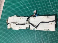 LG EBR78898205 Washer Control Board Interface