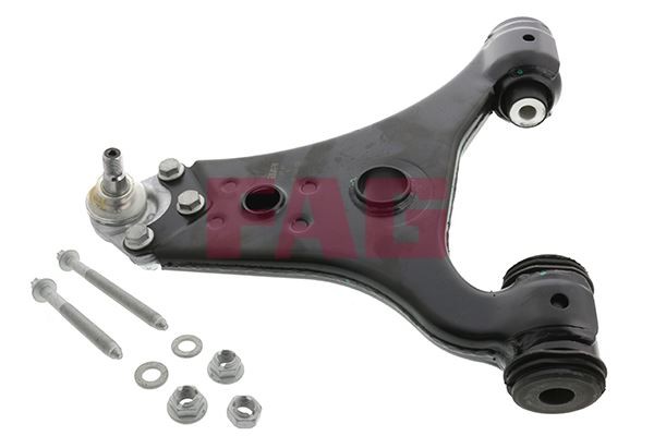 Triangle de suspension Mercedes Classe A W169 pour modèles A150 et A170