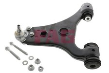 Triangle de suspension Mercedes CLASSE A