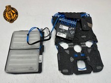 2017-2026 Bmw 5 7 X5 X6 X7 Xm Front Right Comfort Seat Lumbar Support Oem 35 Kmi
