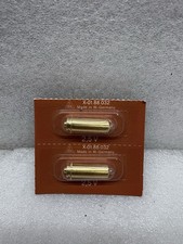 2x HEINE X-01.88.032 XHL 2.5V  Halogen Ersatzlampe✅