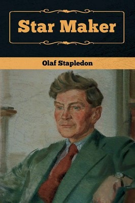 Star Maker Olaf Stapledon Taschenbuch Englisch 2020 Bibliotech Press