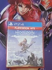 Horizon Zero Dawn Complete Edition Hits (Sony PlayStation 4) 🚢🐊🚢