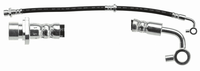 Bremsschlauch Vorderachse Links FüR Honda CR-V III IV