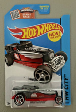 Hot wheels 13/250 HW City - Great Gatspeed