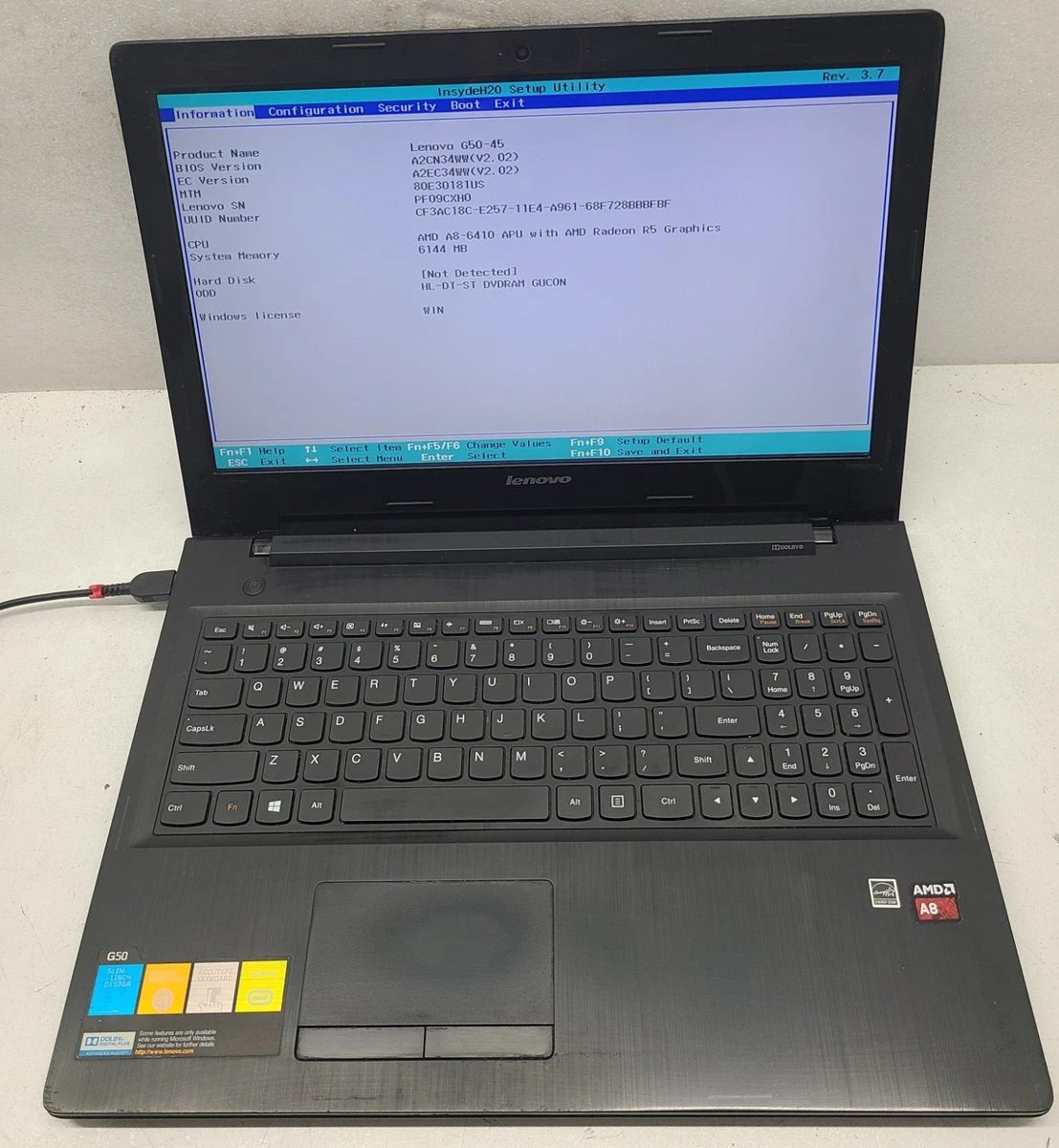 Las mejores ofertas en Computadores portátiles y netbook Lenovo