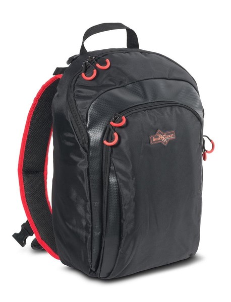Iron Claw Sf Magnum Swing Rucksack Angeltasche Inkl. 1 ZubehöRbox-image