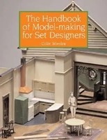 Handbook Of Model-Making For Set Designers | Colin Winslow | Englisch | Buch