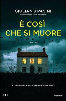 Bücher Giuliano Pasini - E' Cosi Che Si Moore