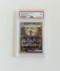 Umbreon Terastal Festival Ex  (JP) PSA 9