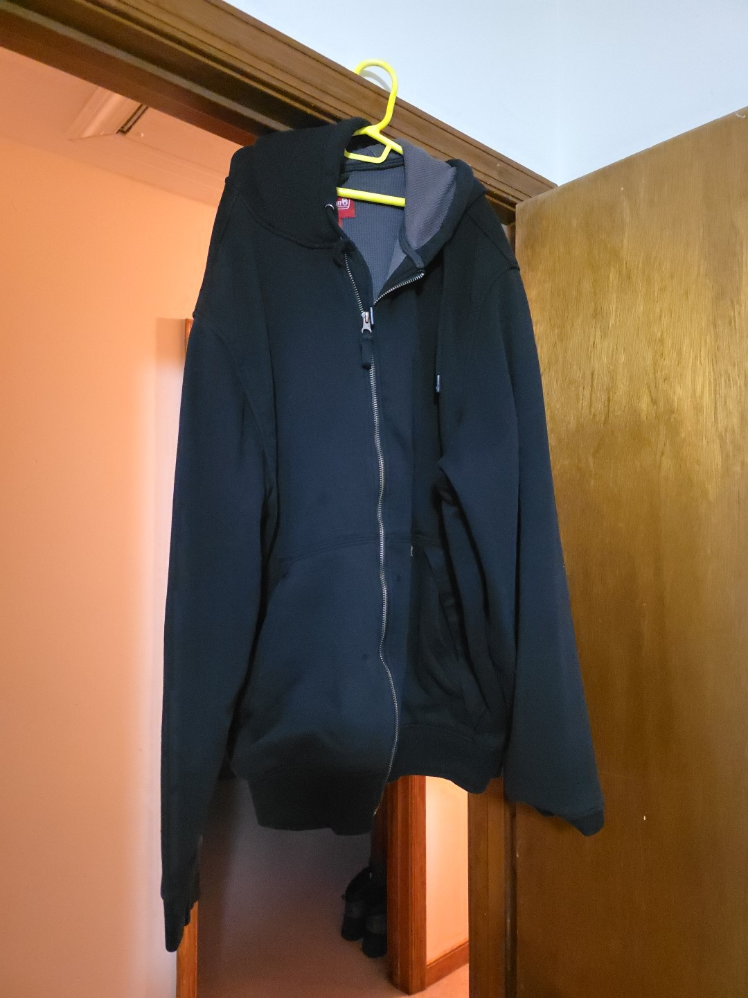Coleman Jacket - image 1