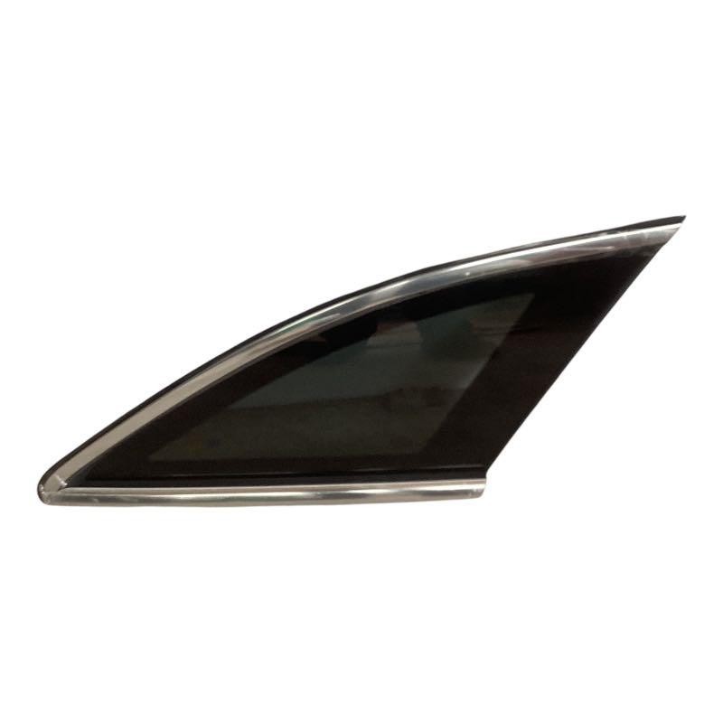 Vitre latérale arrière droite fixe triangle Mercedes C W205 S205 A2056702412