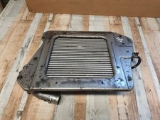 Nissan X-Trail T30 2007 Ladeluftkühler Diesel 100kW SMI75964