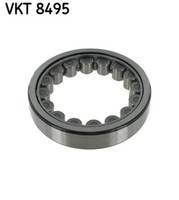 Lager, Schaltgetriebe Skf Vkt 8495