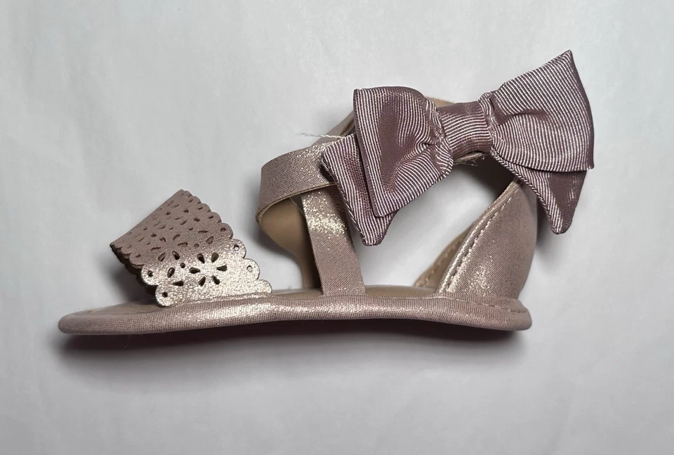 Sandálias infantis Koala Baby - Imagem 3 de 4