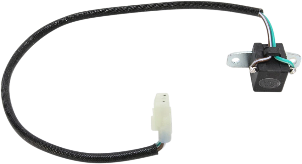 Conjunto de bobina de camioneta KIMPEX 280612 - Arctic Cat Foto 2 de 2