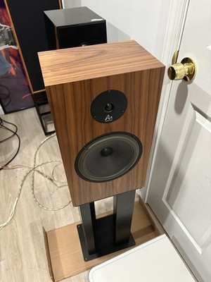 Audionote Uk An K Spe Speakers 