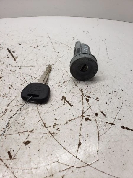 Interruptor de encendido compatible con 06-13 VITARA 1054932 Foto 2 de 4