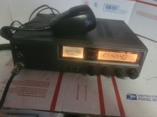 Cb Base Radio Cherokee Cbs 500 40ch Am