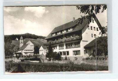 Schenkenzell Inn Three Kings