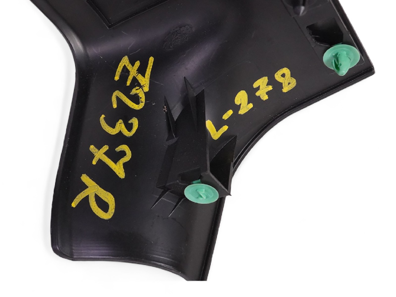 Maserati Ghibli 2014-2019 Rear Right Scuff plate