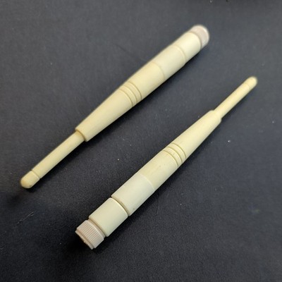 DrayTek Vigor drahtlose Antenne 2er-Set weiß