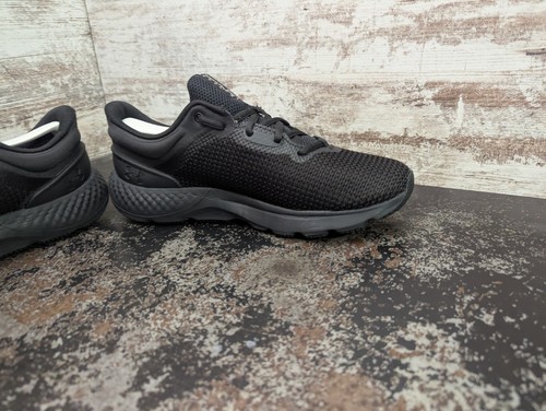 Zapatos para correr Under Armour Charged Escape 4 para mujer talla 9 usados 3025507 001 - Imagen 6 de 17