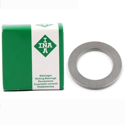 1PC INA AXK2035 Thrust Roller Bearings 20x35x2mm *pt