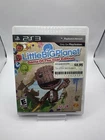 LittleBigPlanet -- Game of the Year Edition (Sony PlayStation 3, 2009)