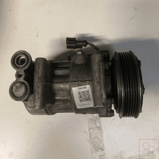 1500822 Compressore a/c  FORD FIESTA (CBK) 1.4 TDCi Zetec Ber. 5p/d/1399cc