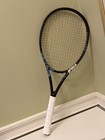 Prince Thunder Stick Longbody 28.5" Oversize 115 Morph Beam Grip — photo 3