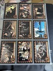 Topps THE ROCKETEER Complete Trading Card Set (99) w/Sticker Set (11) — photo 8