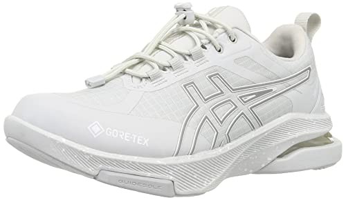 ASICS WALKING SHOES GEL-RIDEWALK GTX 1293A036 LIGHT GRAY 26.5cm US8.5 - Picture 1 of 4