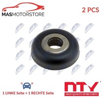 DOMLAGER FEDERBEINLAGER VORNE NTY AD-FT-008A 2PCS V FÜR LANCIA MUSA 70KW