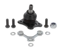 Monroe Traggelenk FüHrungsgelenk L29536 FüR Audi NEW VW Beetle Seat A3 Bora Golf