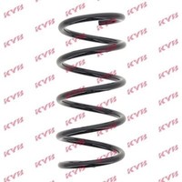 2X KYB RA6392 Fahrwerksfeder FüR Fiat Abarth 500 500 595 695 312