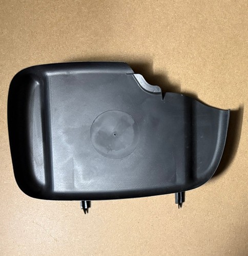 Original BMW 51718199699 - Abdeckung Kühlluft oben links 3er