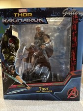 Marvel Gallery Thor: Ragnarok] 10 PVC Diorama...