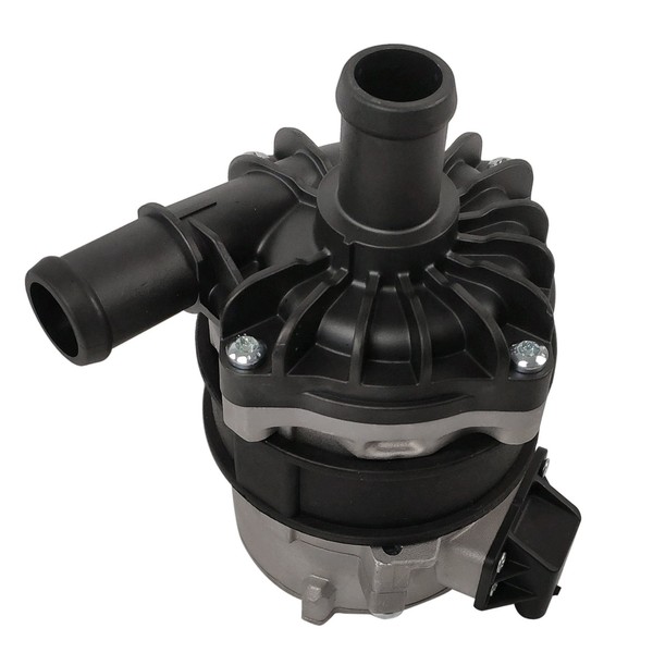 Zusatzwasserpumpe KüHlmittelpumpe Elektrisch FüR Audi A6 A7 A8 Q7-image