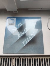 THE BEATLES  Now And Then (Now & Then)  LOVE ME DO  Vinyl-Single 7" Black / 2023