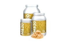 Fauna Marin MB 20 - Mischbett Ionenaustauscherharz  Silikatfreies Reinstwasser