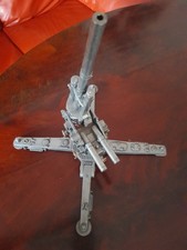 Schreibtischdeko Flak