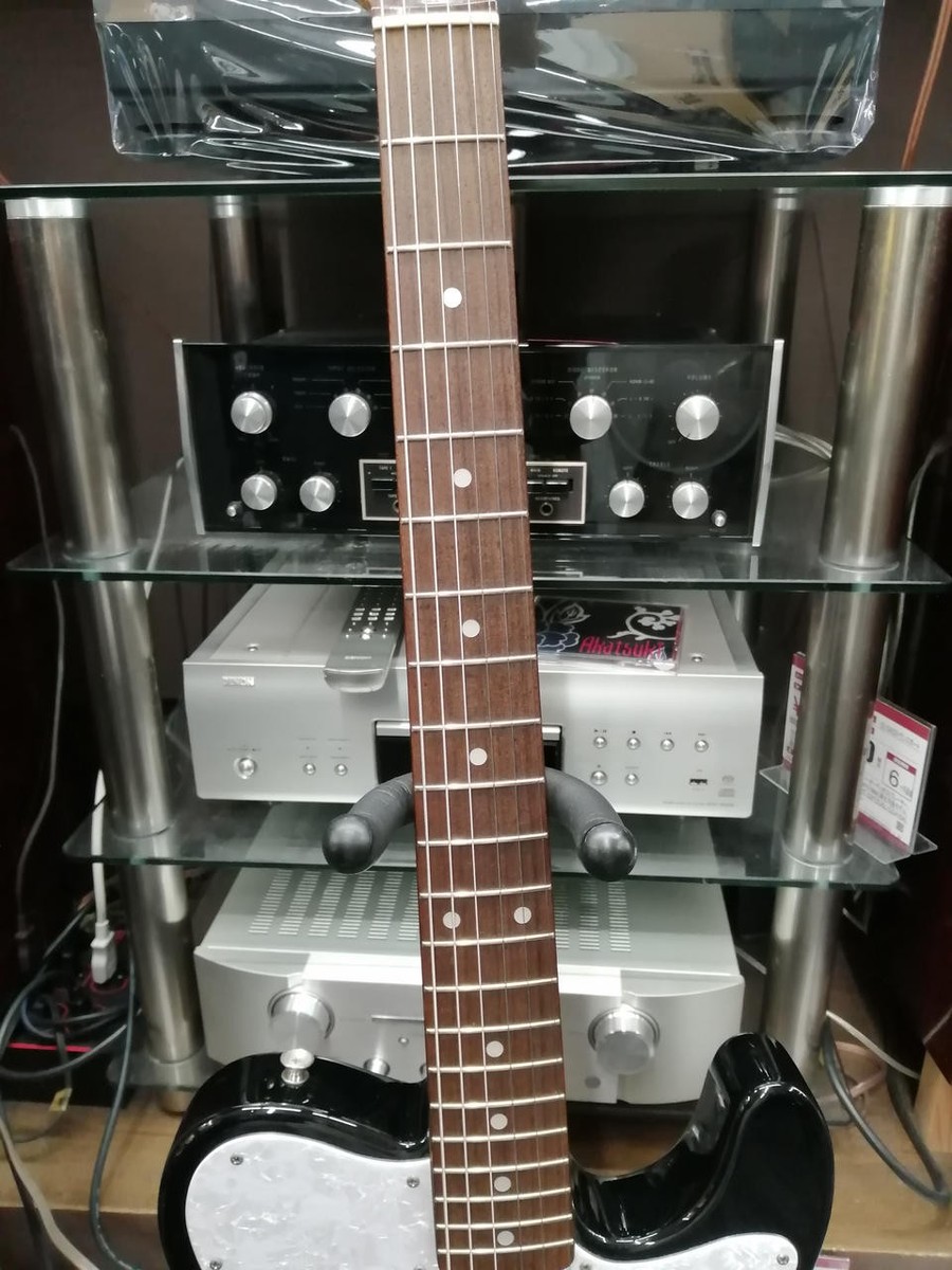 FENDER JAPAN TC72TS | eBay