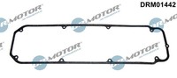 1X Dr.Motor Automotive DRM01442 Dichtung Zylinderkopfhaube FüR Bmw