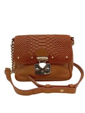 Liu Jo Borsa a Sacco Donna Marrone Pelle Casual