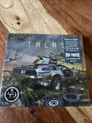 talas cd