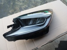 Toyota Aygo X Ab 2022 Voll Led Scheinwerfer Vorne Links 81150-0H261